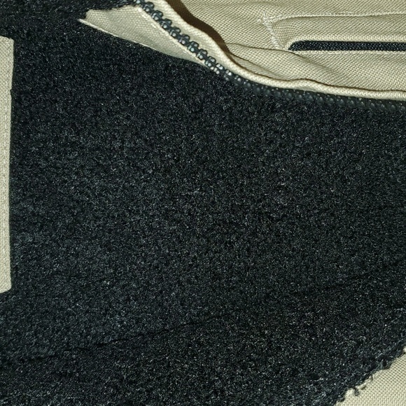 FinTech Heavy Duty Canvas Vest Large - Picture 10 of 12